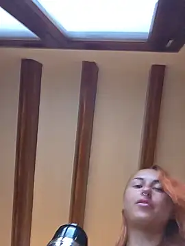 Kylie_blck - Facesitting cam+1Pic