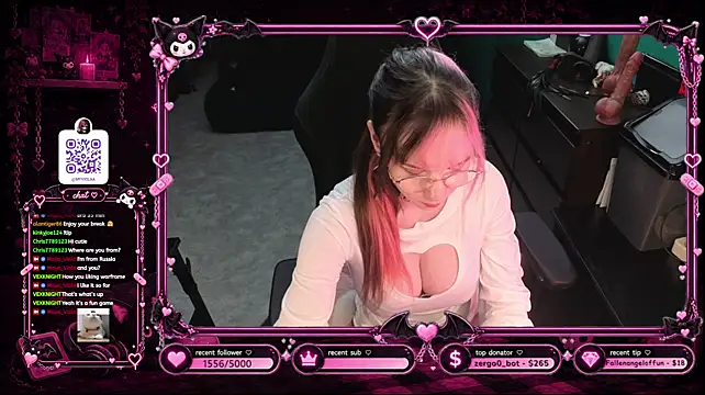 Maya_Viola - naked