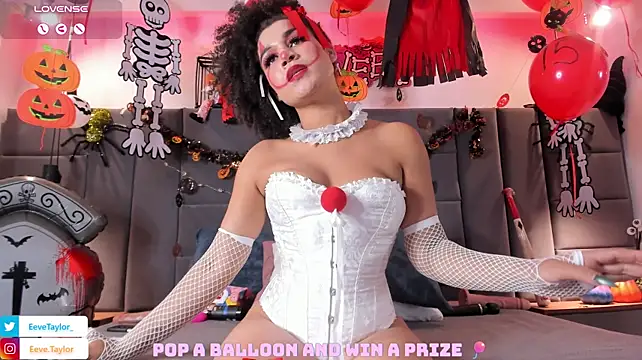 Eevee_Taylor - Squirt Show 🔥🥵