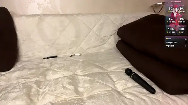 DaryMaos - last tipper gets control for 5 min <3