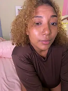 Samyabre - Riding dildo naked