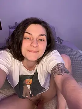 Psilybaby - how many times can you make me squirt