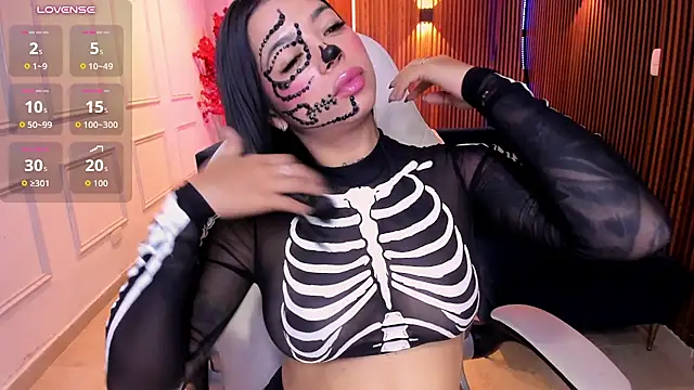 Rachel_collins_ - totally naked