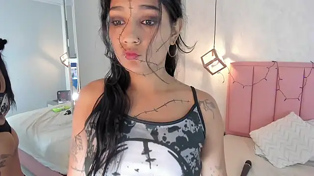 NINAMARTINS - help me make squirt daddy 💦😋🥵