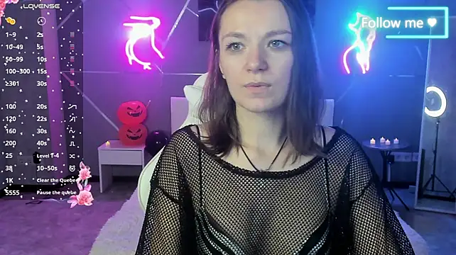 Luvmilena - spank ass 10 times in doggy position