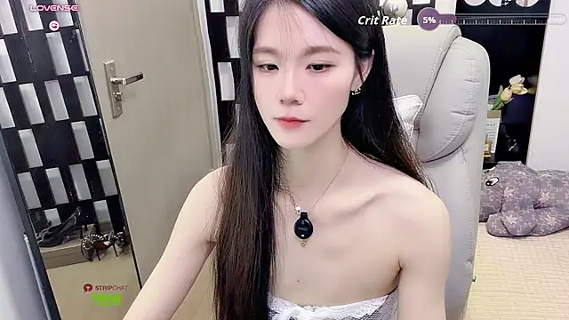 Yueyue-MM - 下空小狗侧趴+打pp20下