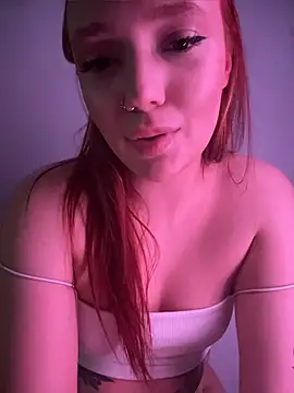 LisaCatt - my finger ass