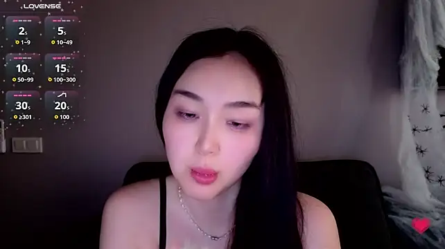 Nikky_drive - bite one's lips