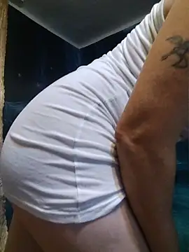 CrazyMaya39 - flash pussy