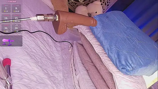 Amyblack__ - control fuckmachinex2minutes🥵