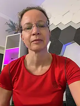 AnnikaRose - Naked Orgasmus + LT free clip