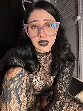 Draculona-666 - TETAS 10 MIN