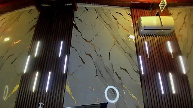 SamanthaFerrer_ - oil in ass