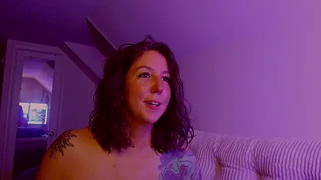ScarletteSky_Xo - Pussy tease with dildo