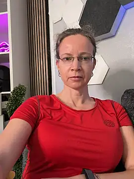 AnnikaRose - Naked Orgasmus + LT free clip