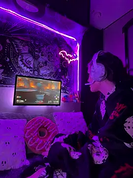 Lilactease - ✨🤩pussy play + last tip new vid 4 u🤩✨