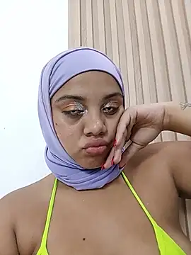 Samii_halem - off panty