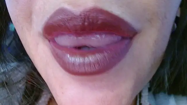 Miss_evoleth2 - kisses passion and wet