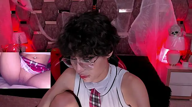 NorthHale_ - Oiled Tits + 2 Min Domin 💦🔥