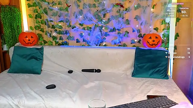 Eva_SmidtX - Handjob