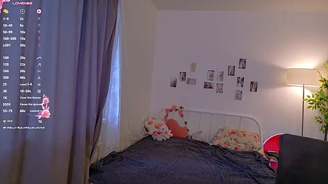 KikiMoor - Blowjob