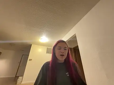 Jynx420friendly - Dye my pussy with me / play