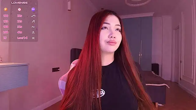 Aiko_mainee - omg hot strip 18+😈❤️✌️