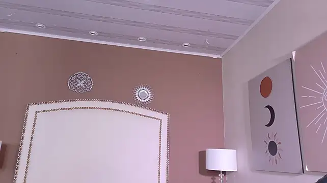 Lia_Sommer_ - Tits out + fingers in pussy