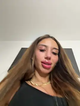 BlueEyes_BB - The first orgasm + control 5 min