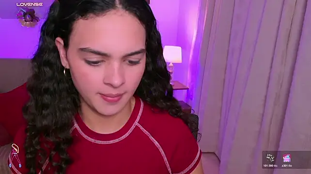 MaraMoretti - All naked Pussy closeup💋