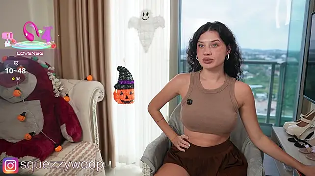 Kristina_murr - butt plug pink