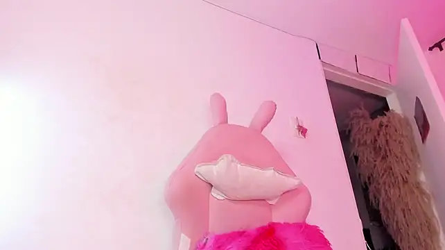 Megan_Robertss - touching my pussy + Control Lush X5