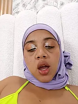 Samii_halem - off panty