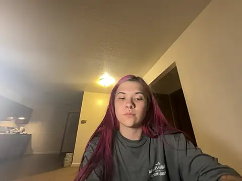 Jynx420friendly - Dye my pussy with me / play