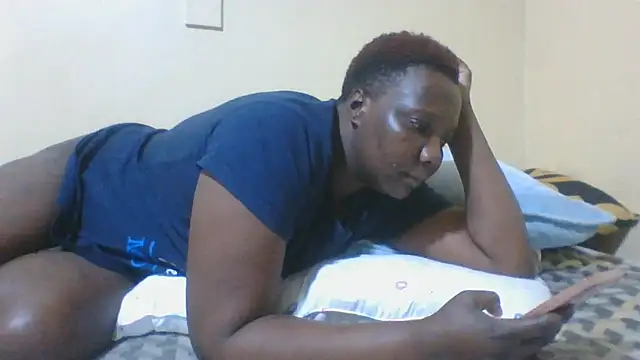Melanique_ - LUSH