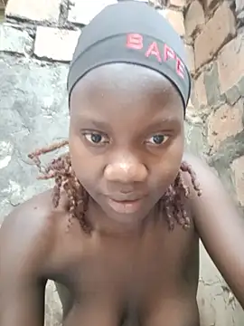 Black_juicy24 - Twerking for daddy