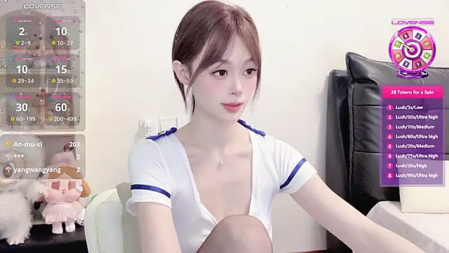 Ellaa999 - M腿加控制3分钟~~·