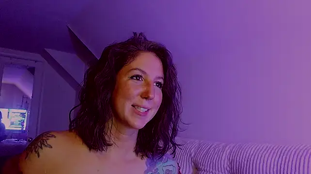 ScarletteSky_Xo - Pussy tease with dildo