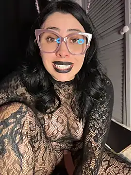 Draculona-666 - TETAS 10 MIN