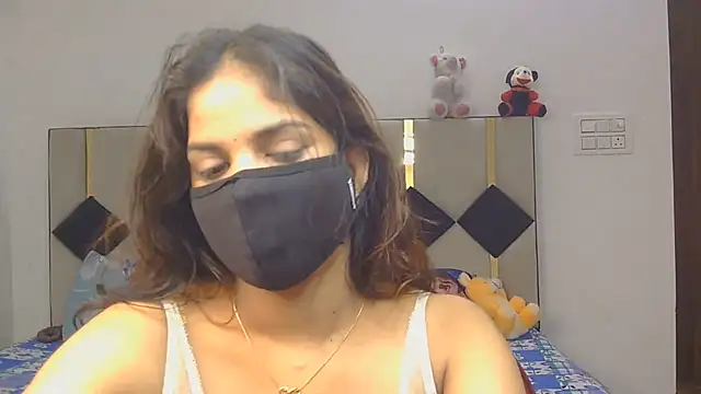Hii-tanisa - Ass oil massage