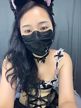 Nini_11 - 假阳具抽插Fake dildo penetration