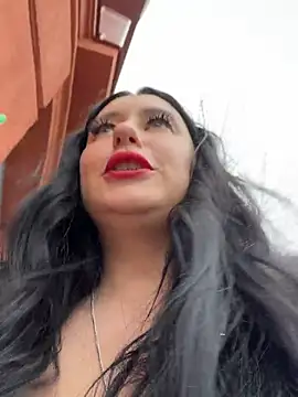 AdinaKan - SO BIG SQUIRT💦💦fuck pussy/anal fingers