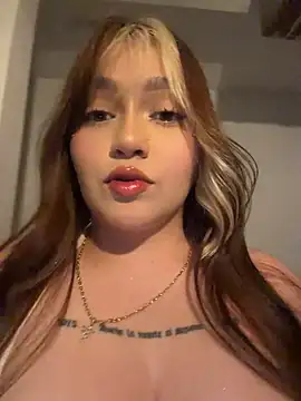 Daniela_ruizz - show pussy+ saliva