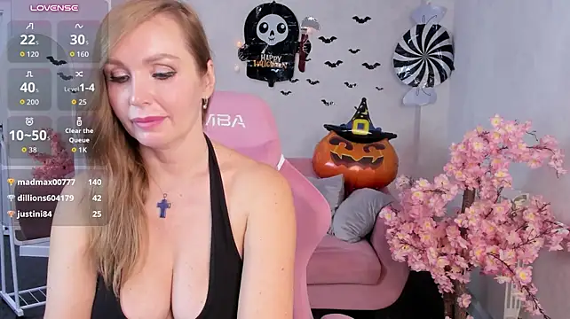 Marie_Hayes - breast massage