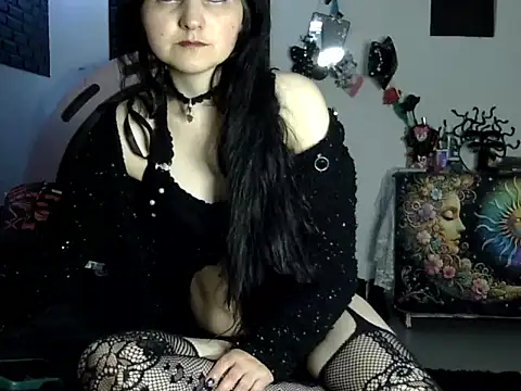VenusAgatha - OIL IN MY PUSSY NACKED