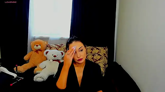 PrincessaJasmine - slobbery dildo