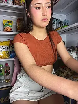 StrawberryPink_ - SHOW BOOBS FOR YOU