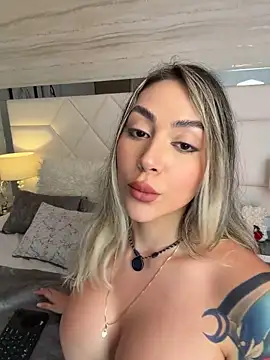 Miacoleman_ - finger slow (playing inside pussy 3 min)