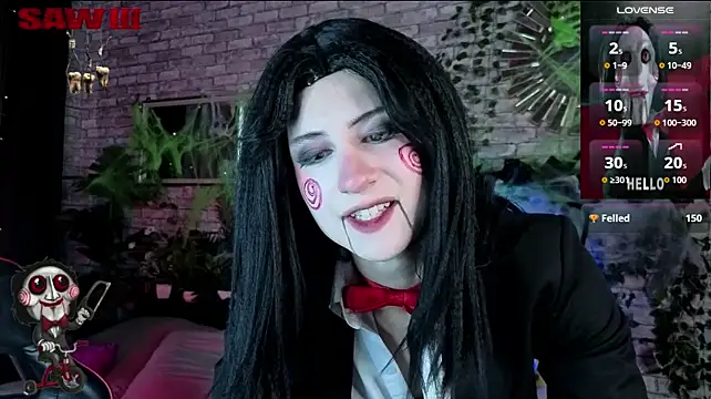 Max_Foxy - kiss