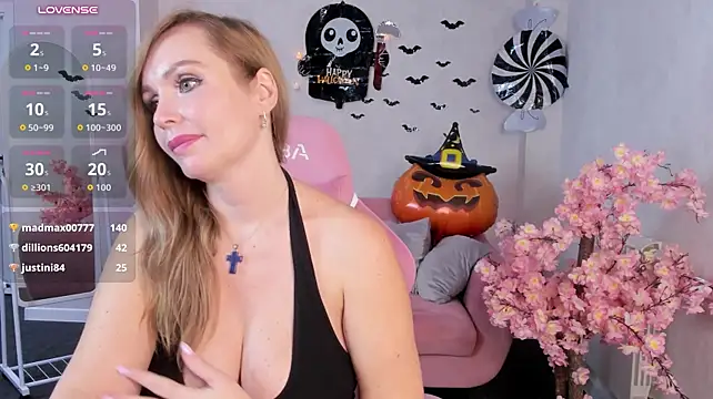 Marie_Hayes - breast massage